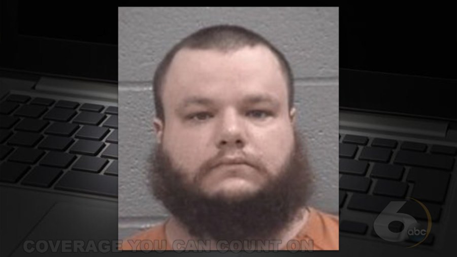 Internet crimes task force leads to arrest in Harlem