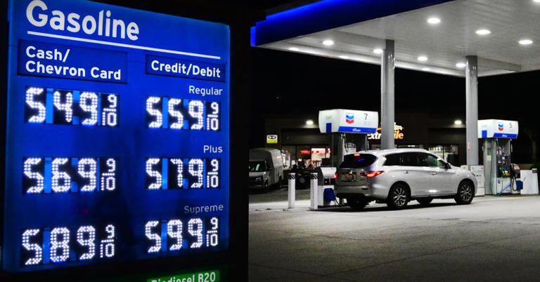Here's the inflation breakdown for February 2026 — in one chart