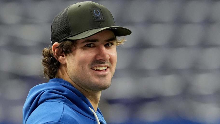 Daniel Jones news leaves Steelers with just two viable QB options<br>