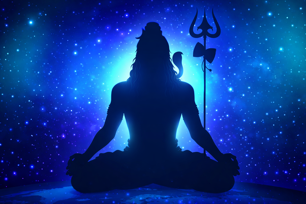 Why do many spiritual teachers compare the human mind to Lord Shiva’s ...