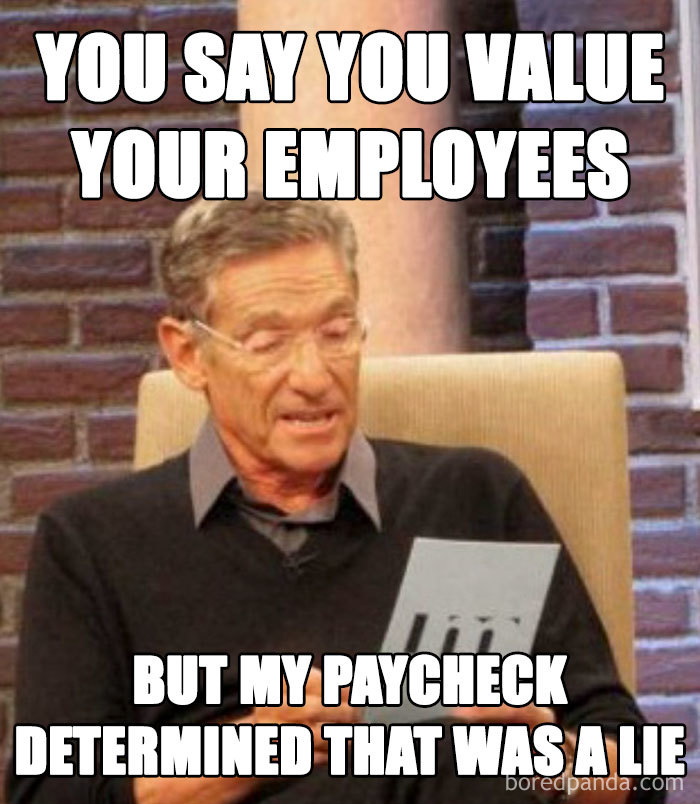 27 Funny Boss Memes To Send To Your Co-Workers