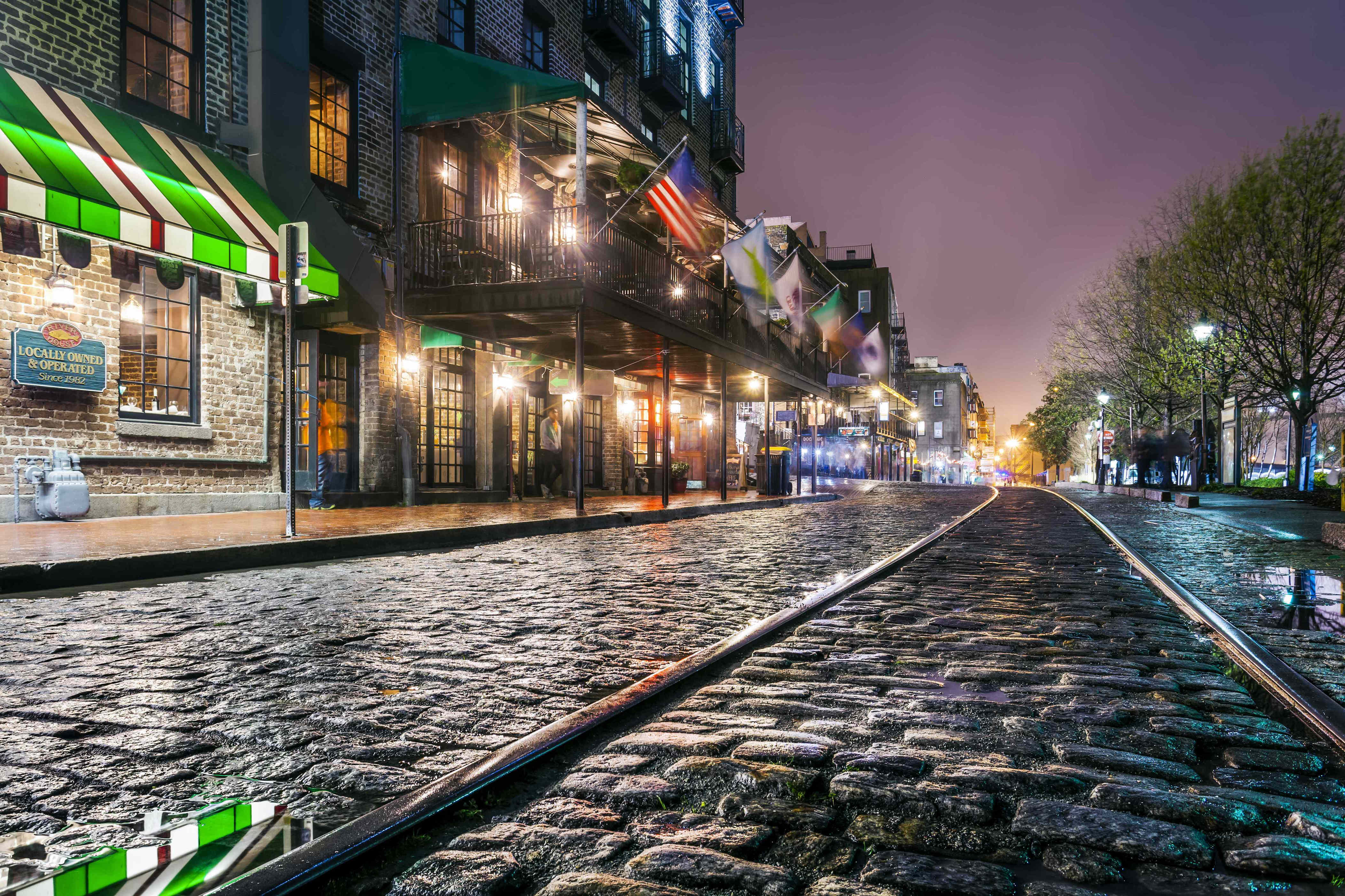 This southern city was just named one of the best in the country for St ...
