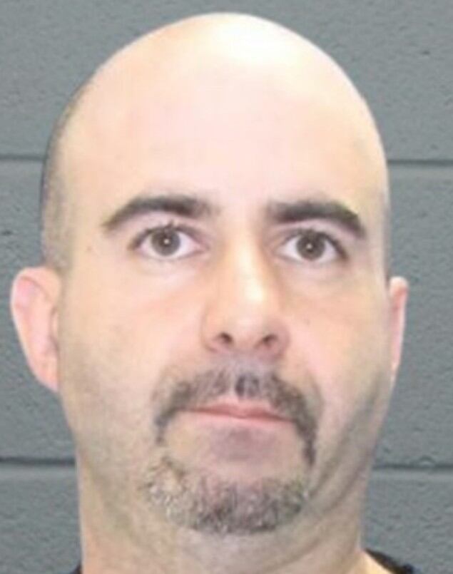 Man wanted for scamming hotels in multiple towns, Waterbury police say