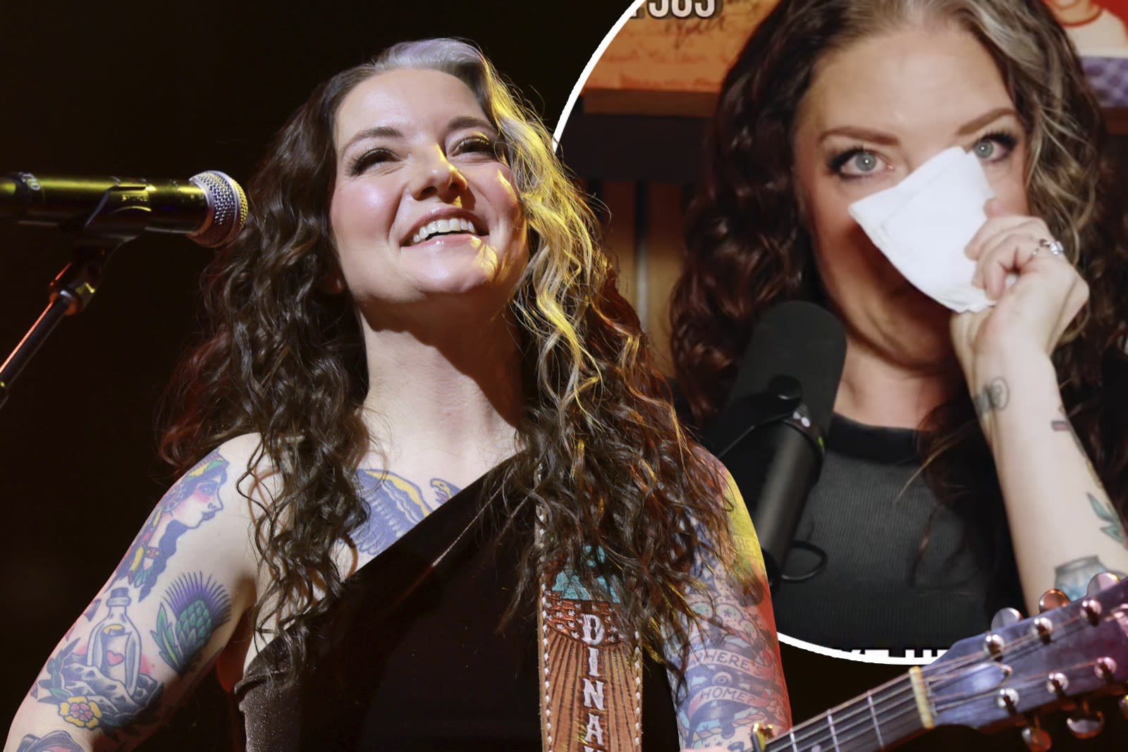 ashley mcbryde plastic surgery Image 6