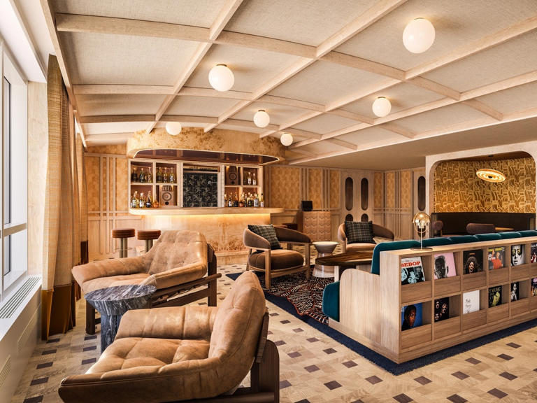 Iconic Banff hotel set to reopen this summer after a massive makeover