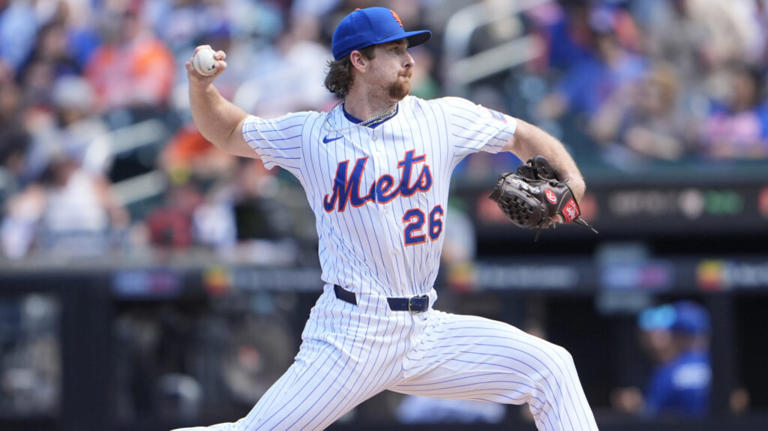 Top 10 rookies for fantasy baseball 2026: Rankings & sleepers