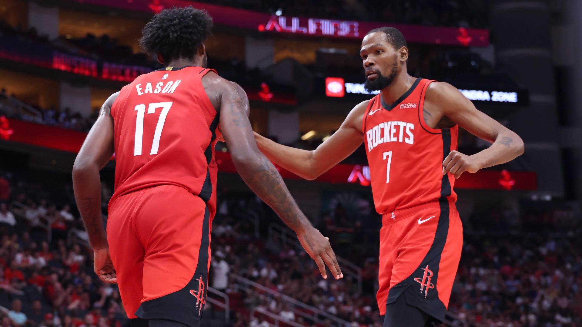 Rockets vs. Nuggets & Timberwolves vs. Clippers game preview