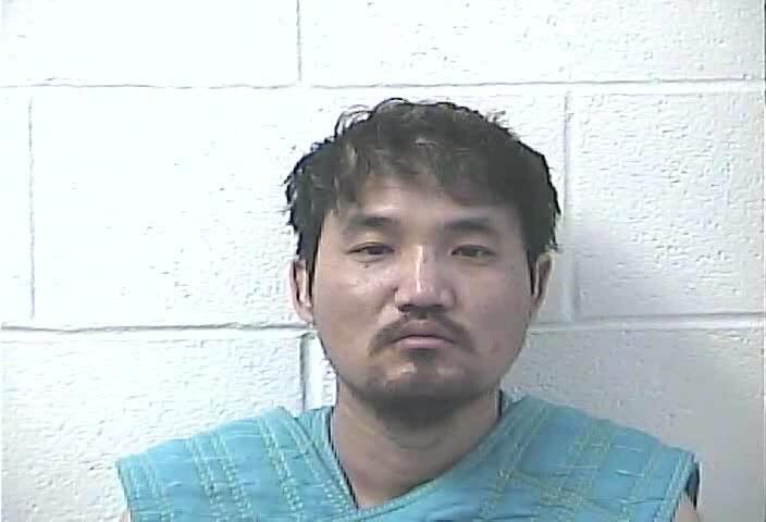 Semi driver who police say hit tow truck tech in court Friday