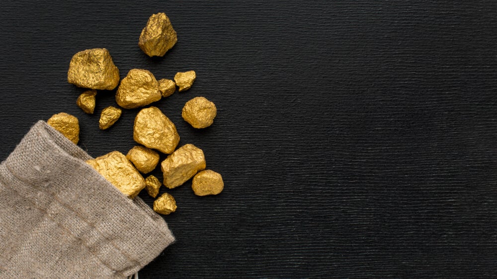 Should you invest in gold? Here’s what you might want to know