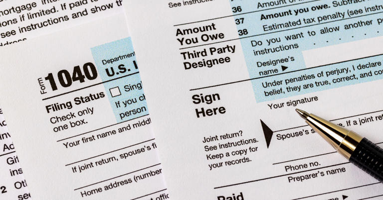 10 things almost every retiree gets wrong when claiming tax deductions