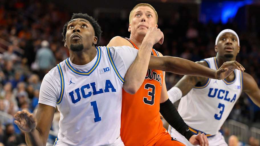 Live streaming guide for UCLA's first Big Ten tournament game