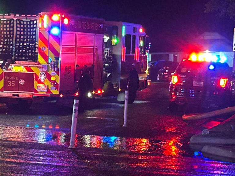 3 dead, 3 critically injured in South Austin apartment fire