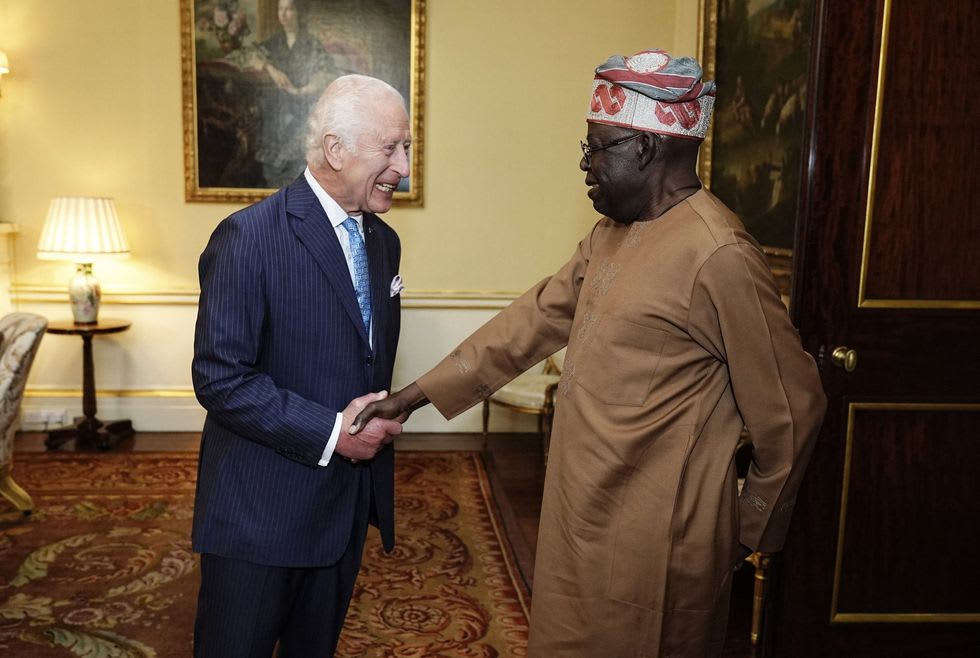 King and Nigerian president to hold interfaith talks as attacks against Christians intensify<br>