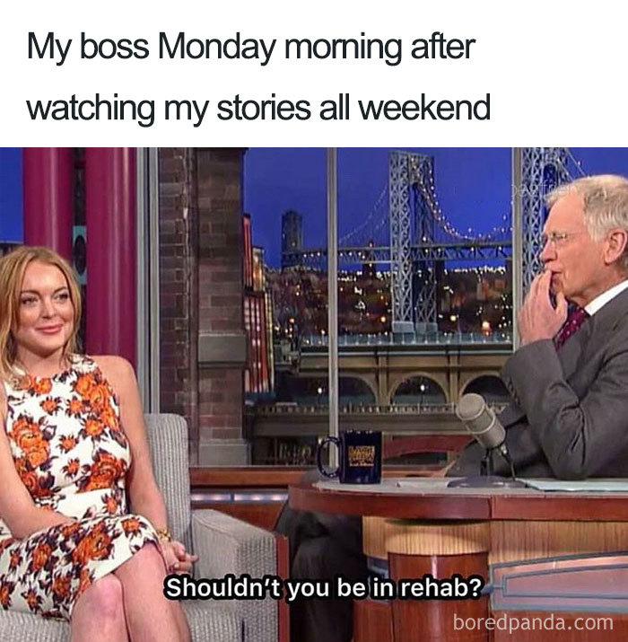 27 Funny Boss Memes To Send To Your Co-Workers