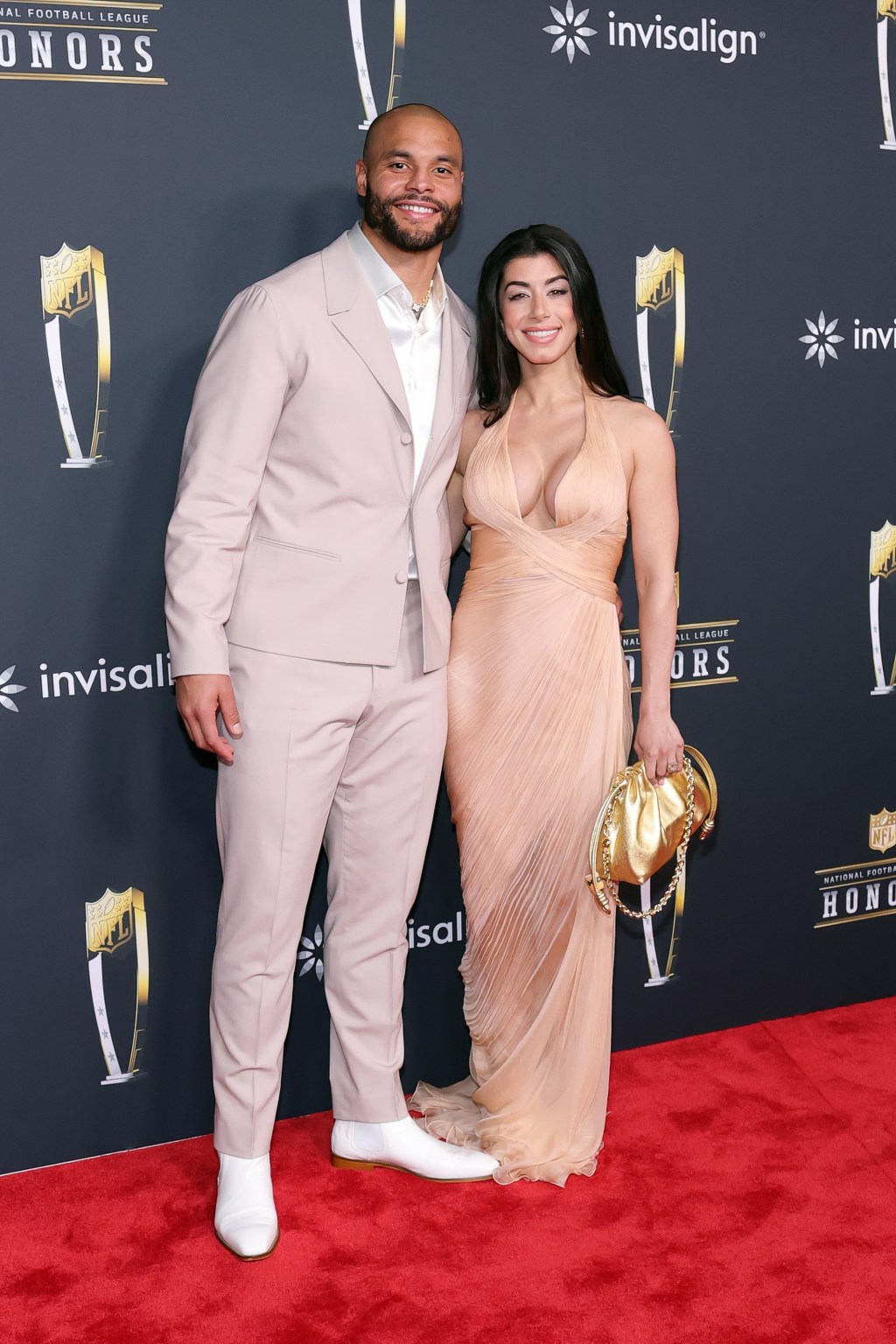 Dak Prescott’s ex Sarah Jane Ramos issued Cowboys QB ultimatum over ...