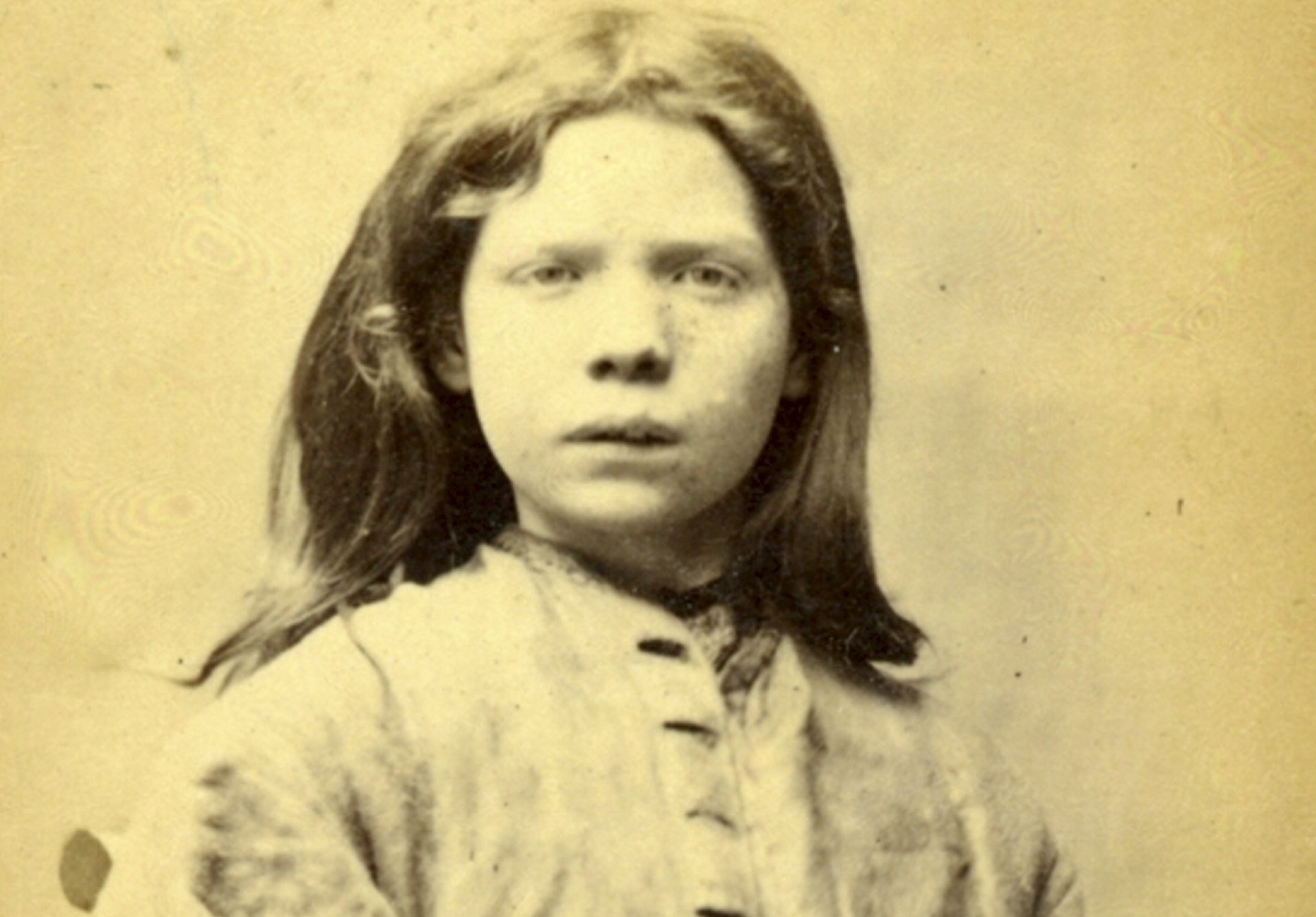 Newcastle's young Victorian prisoners and their life stories have been ...