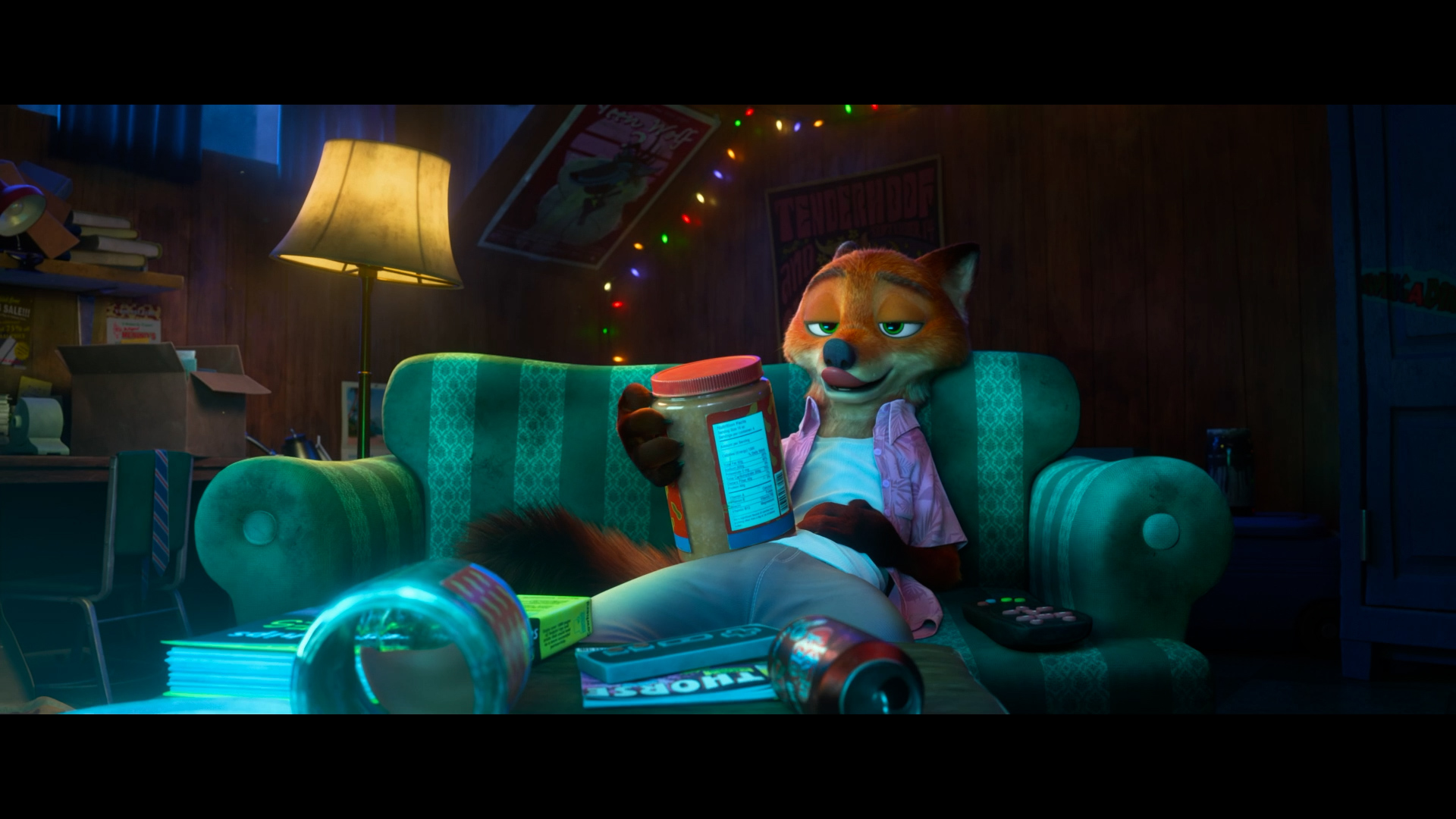 Zootopia 2 now available to stream on Disney+