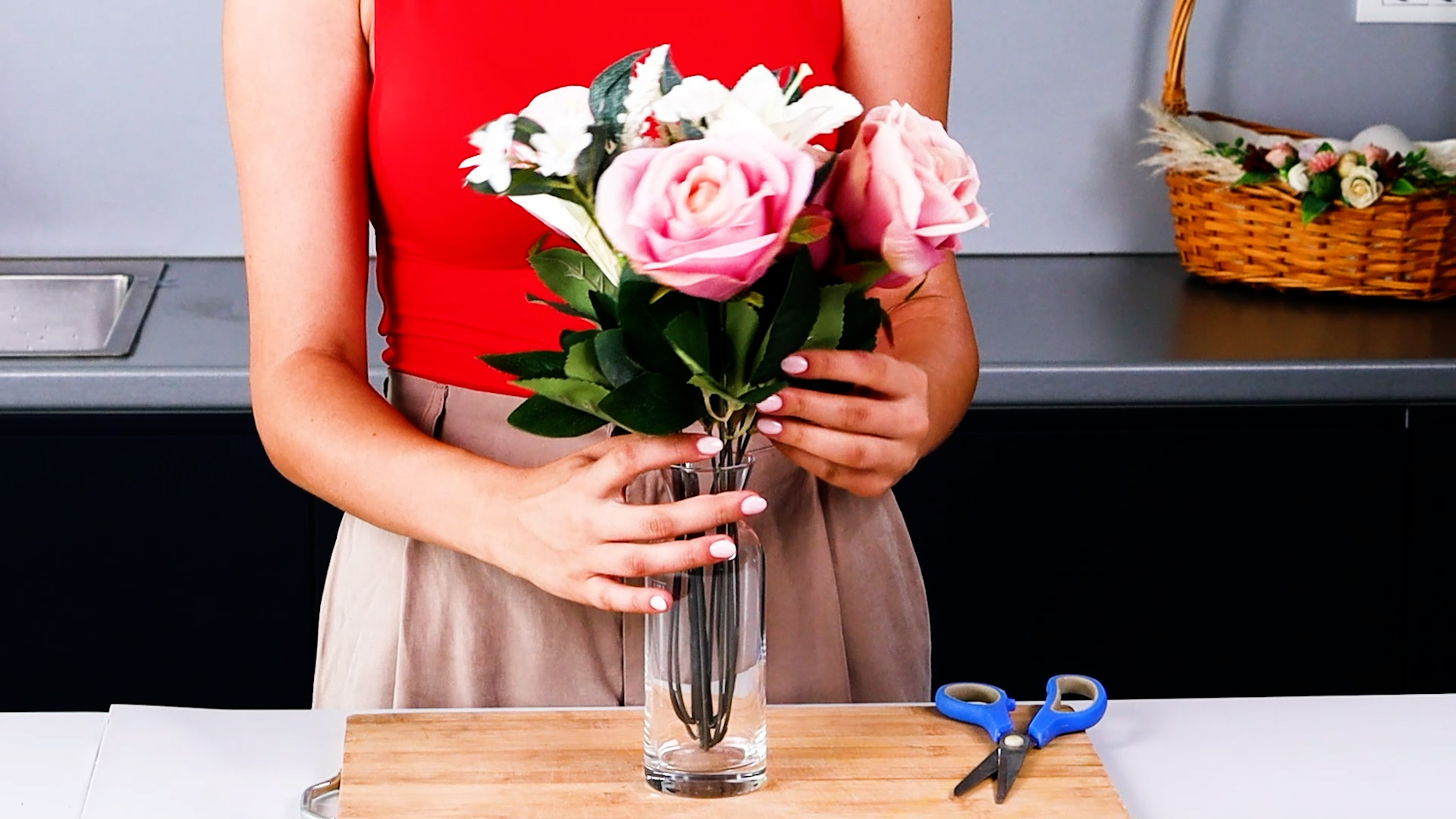 Unique crafting ideas for DIY enthusiasts