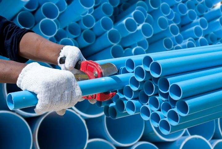 15 genius PVC hacks that will make your life easier