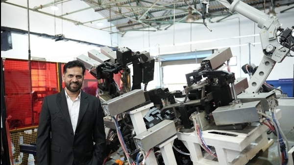 Kinetic Engineering secures INR 400 million promoter infusion for EV ...