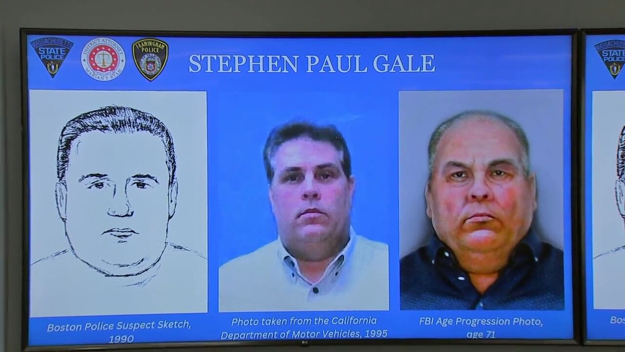 Victim testifies as Stephen Paul Gale’s trial for 1989 Framingham ...