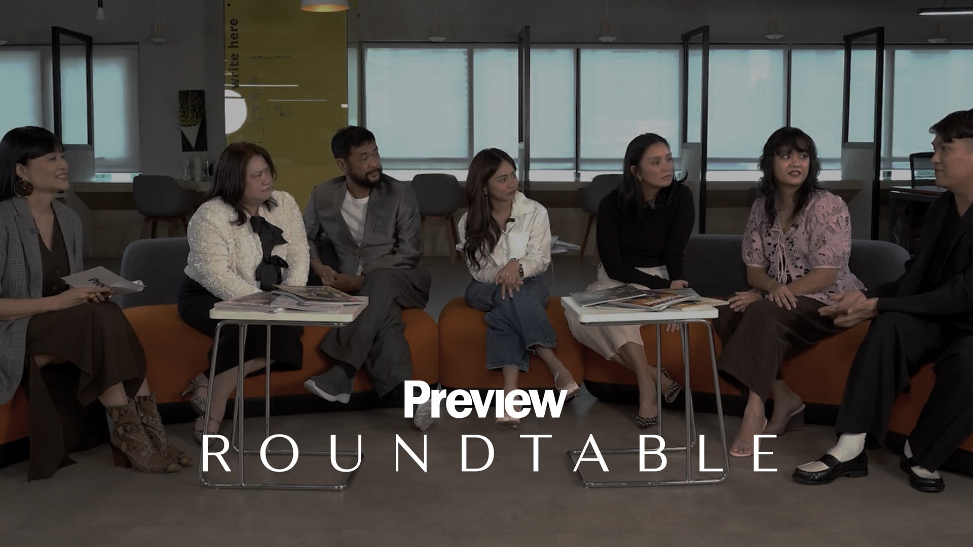 Preview's 30th anniversary roundtable | PREVIEW PH