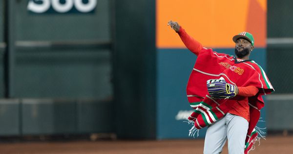 ¿Fan de América y Cruz Azul? Randy Arozarena eligió a sus futbolistas ...
