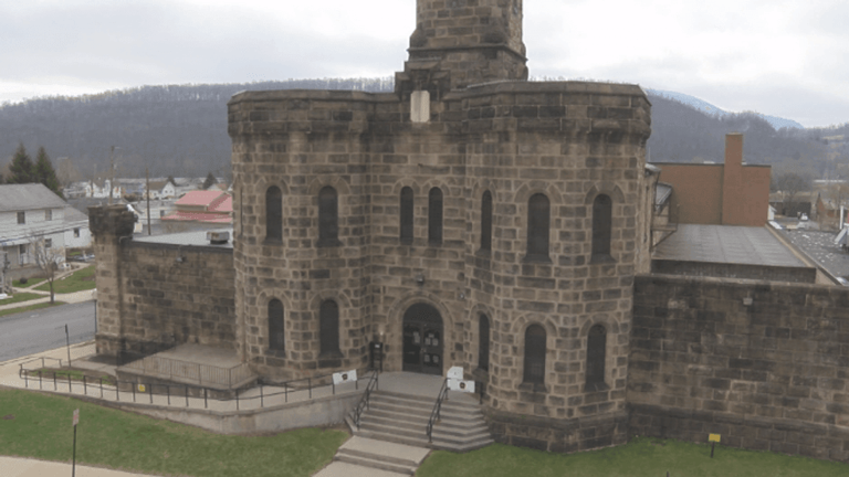Warden says he cannot comment on ongoing lawsuits against Blair County ...