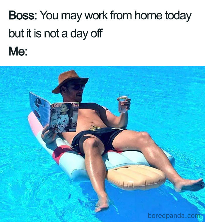 27 Funny Boss Memes To Send To Your Co-Workers