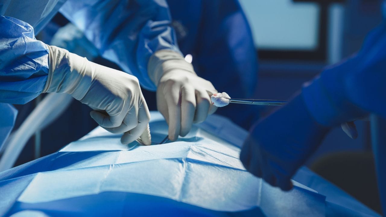 One liver, two lives: Rare transplant surgery saves man and child in Mumbai