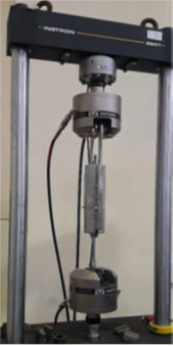 Engineers create a cylinder filled with steel balls that can absorb ...