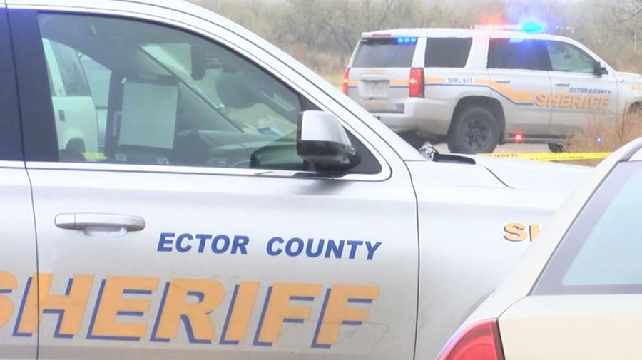 Odessa man charged with murder after traffic stop reveals evidence ...