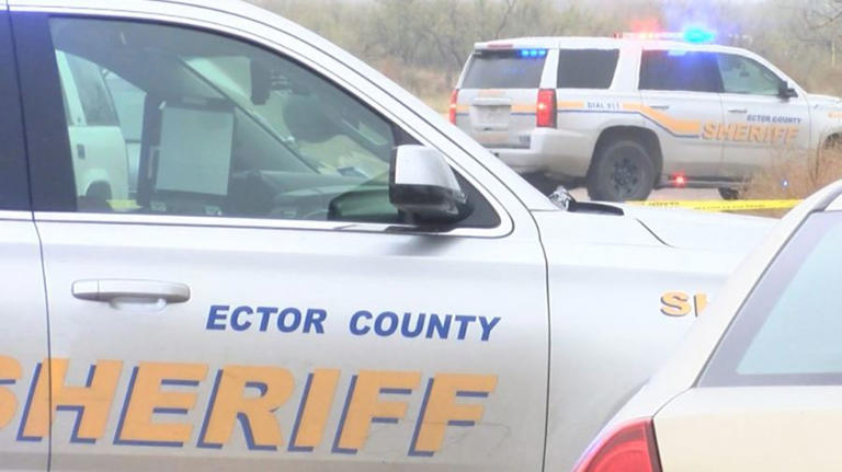 Odessa man charged with murder after traffic stop reveals evidence ...