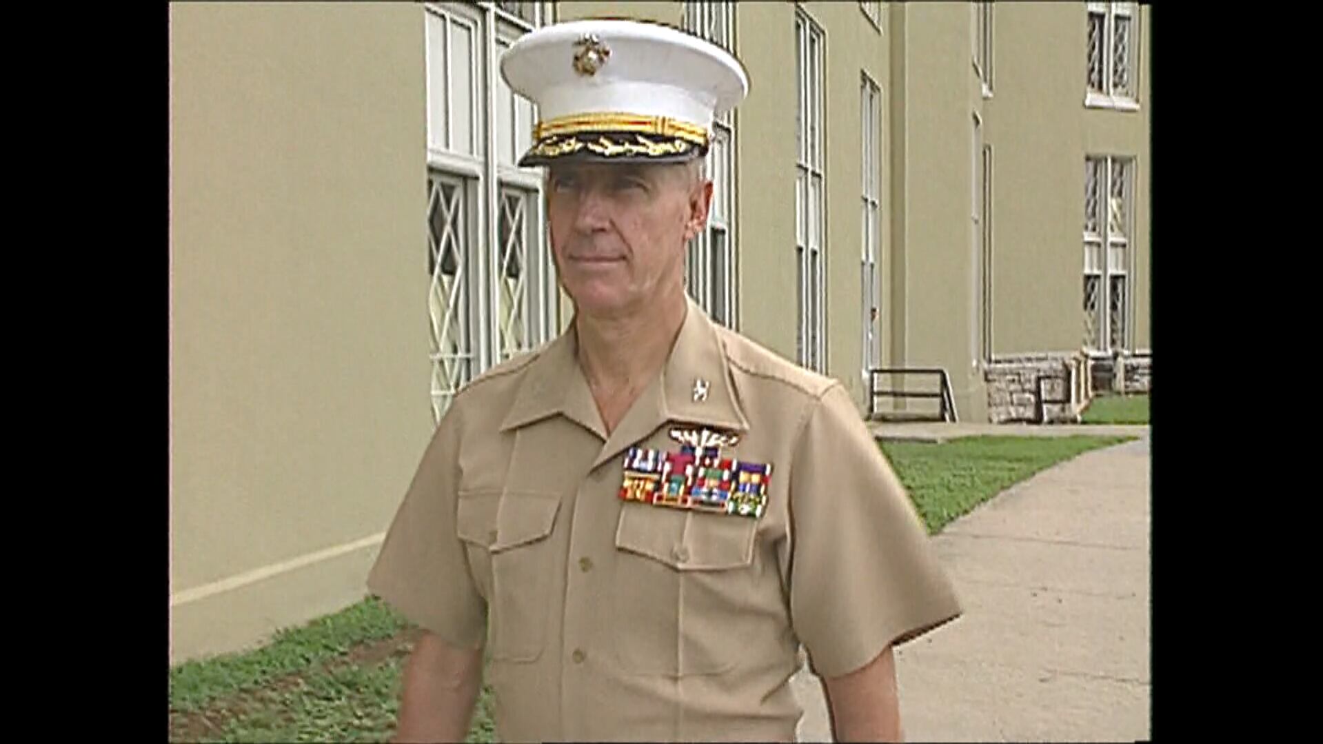 Radford native and Vietnam War hero recommended to receive Medal of Honor