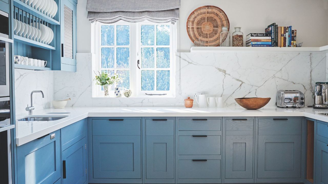 Ditch the fancy cleaning products and switch to this cheap, non-toxic ...