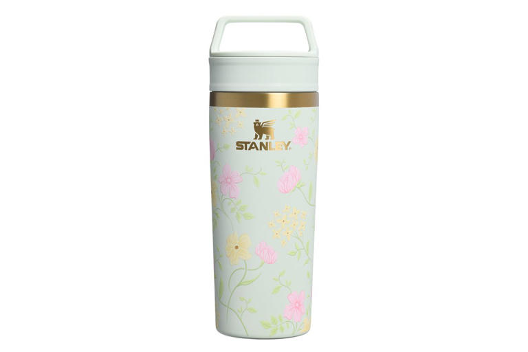 Stanley’s limited-edition Easter and spring collection won’t be around ...