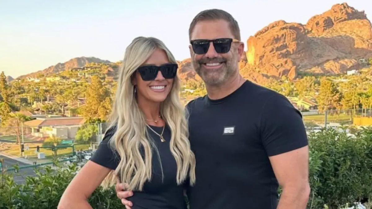Christina Haack reveals if she wants to marry 'kind' boyfriend ...