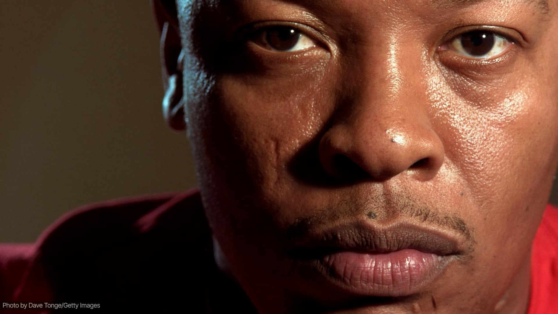 Dr Dre: From High School Drop Out To Hip-Hop Billionaire...