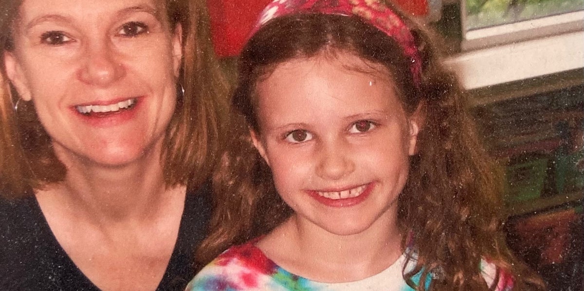 I Thought I Knew My Mom. Then I Found A Grainy Polaroid That Forced Me To Reconsider.