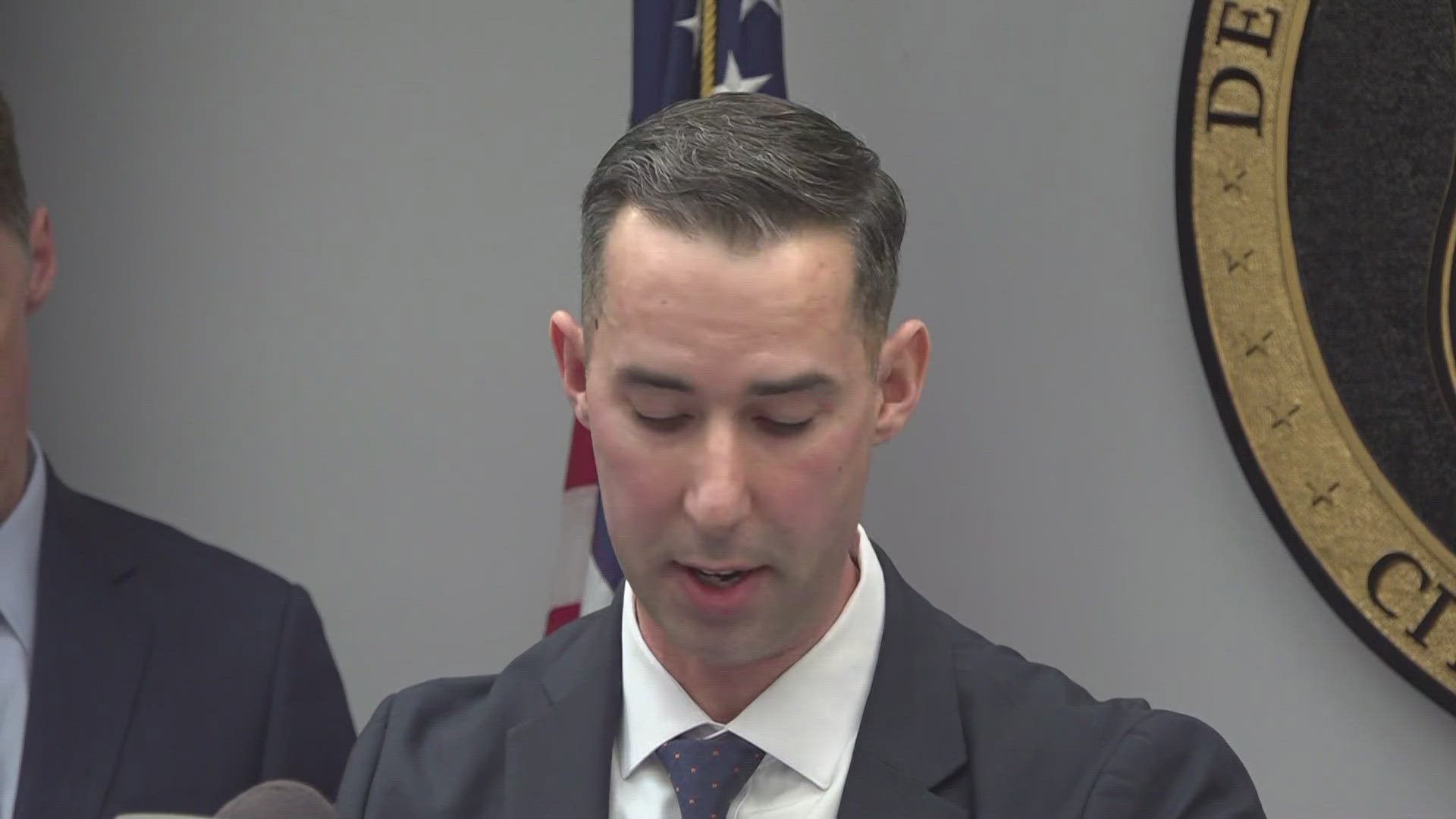 NHPD investigation update