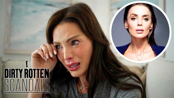 Yoanna House says winning America’s Next Top Model left her in heavy debt