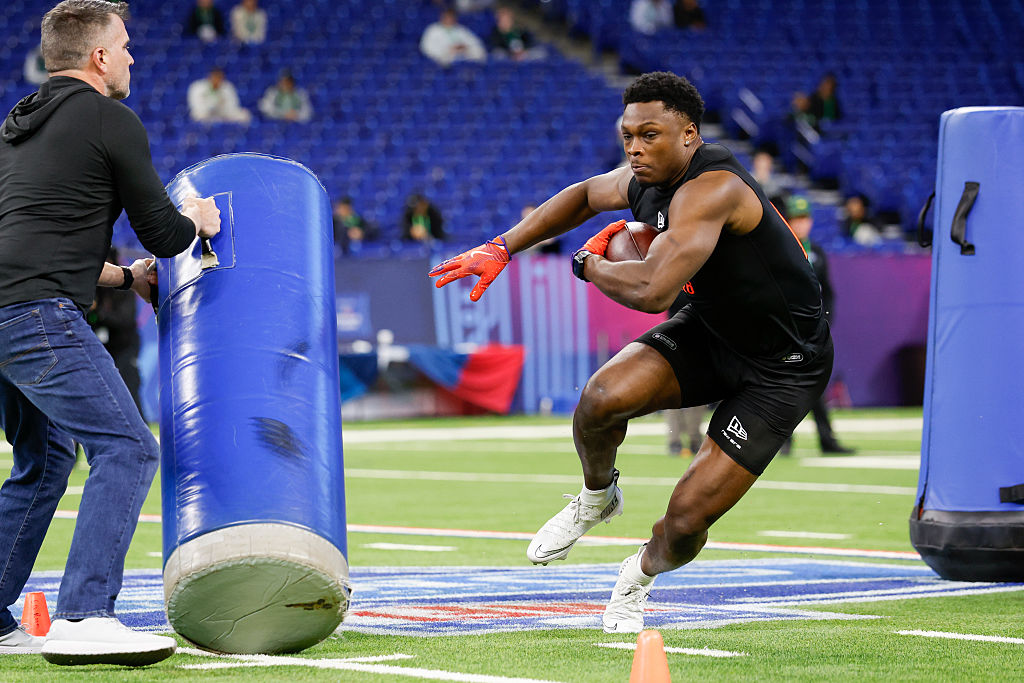 2026 NFL draft big board: Fernando Mendoza leads 4 QBs in top 100