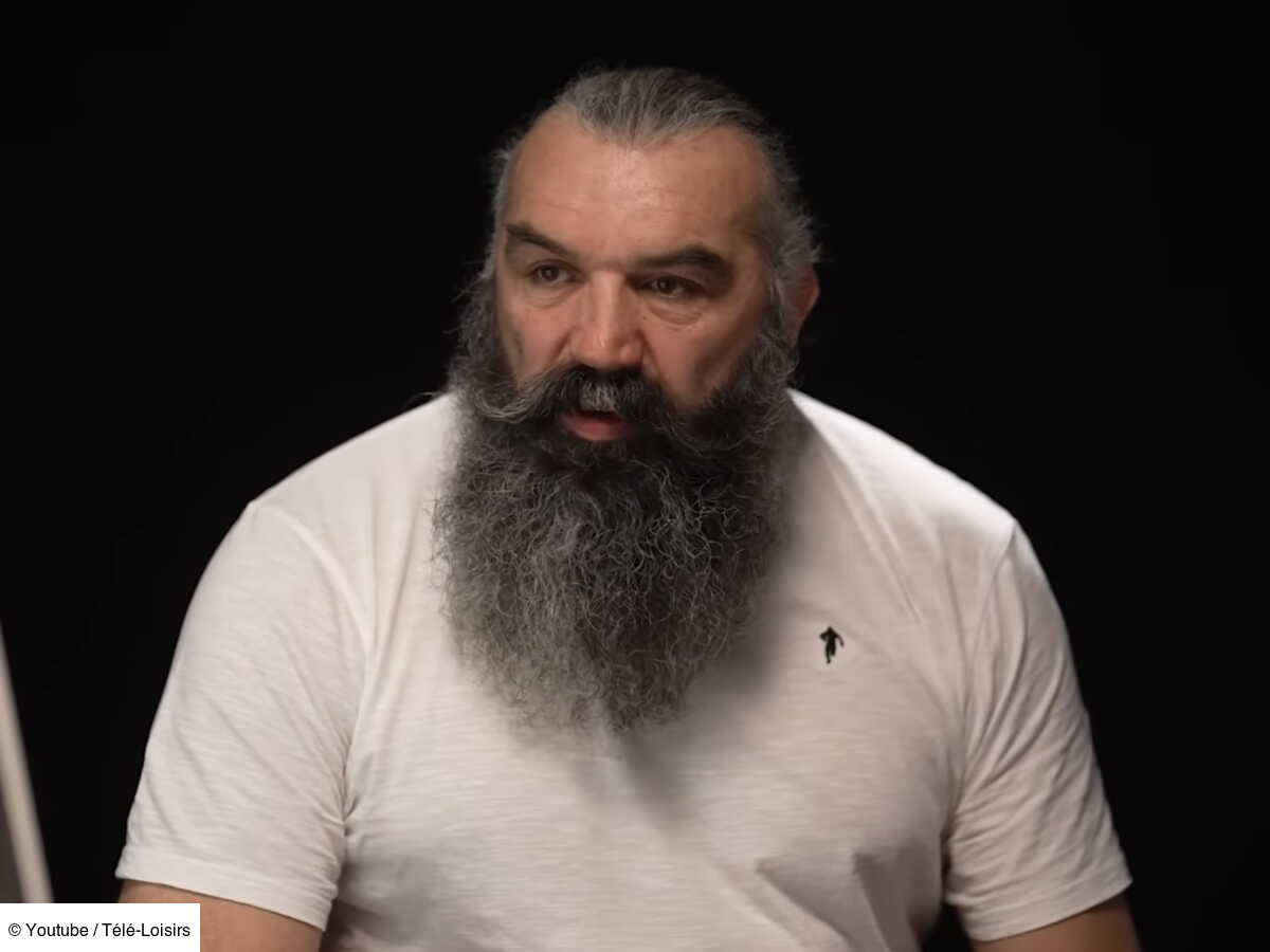 Sébastien Chabal raconte ce jour où il a fait un infarctus : « J'ai ...
