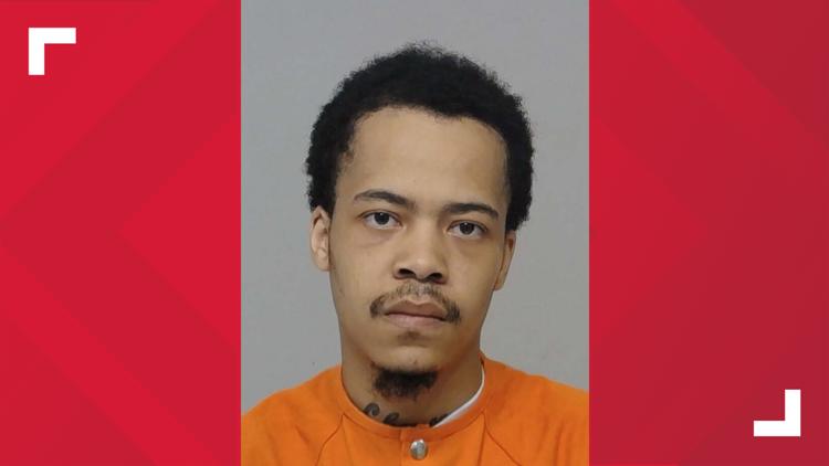 3rd man arrested in connection to fatal shooting on Florence Avenue ...