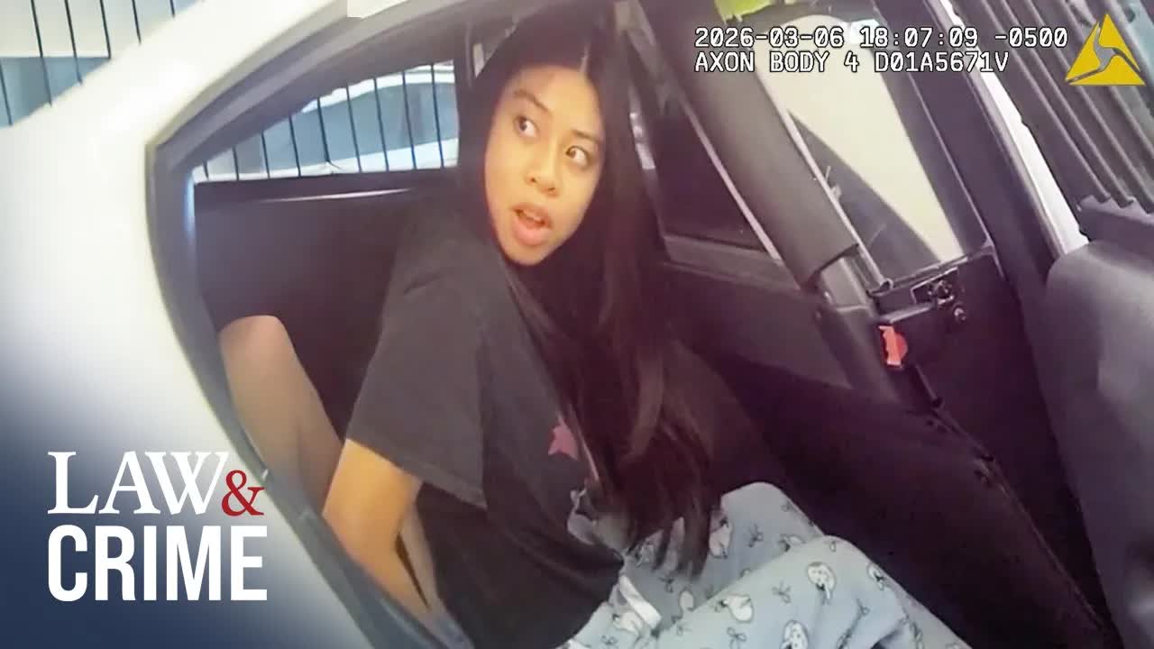 Florida student buried dead newborn after theater performance: Cops