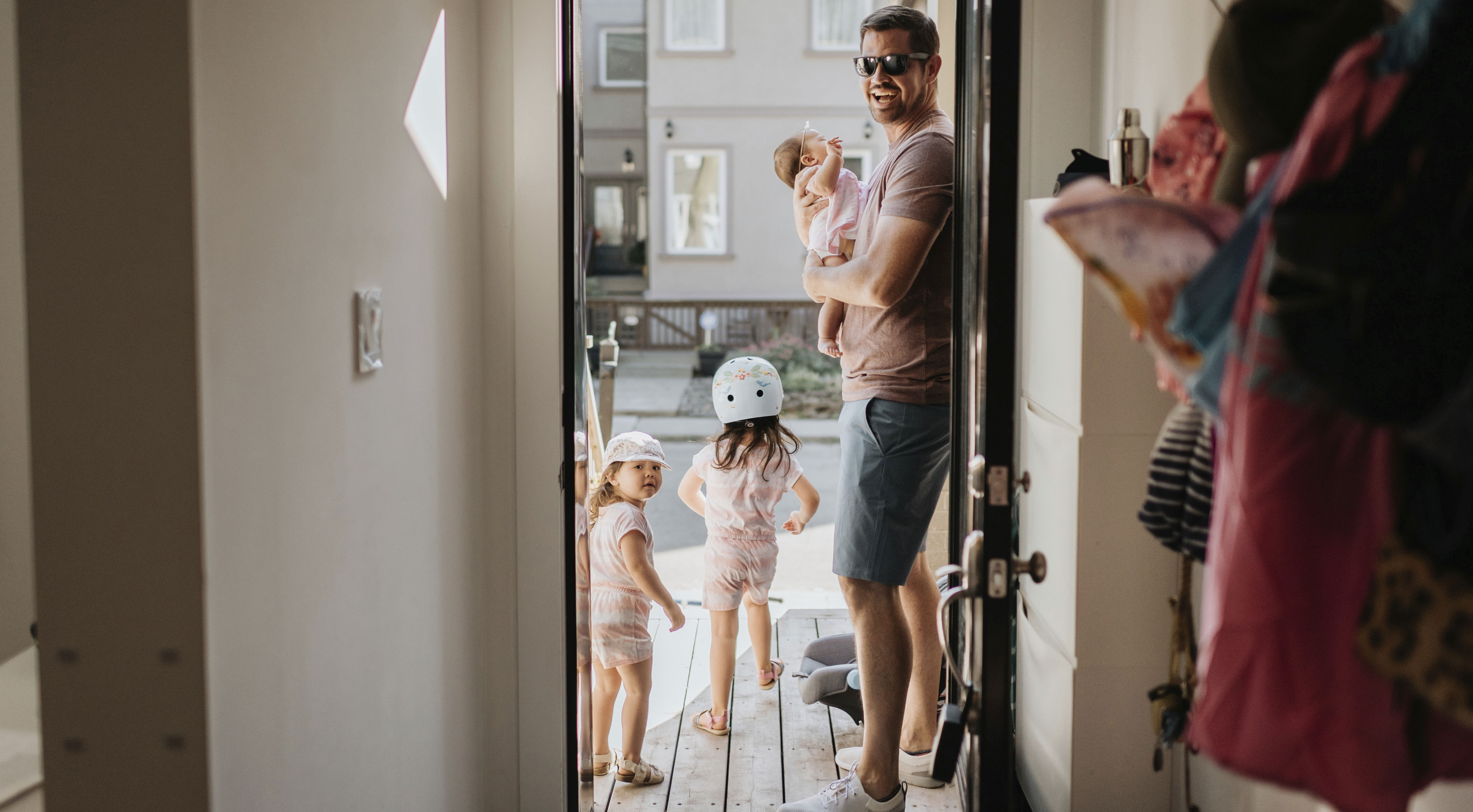I pay my ex’s mortgage to protect my kids. Will lenders count that ...