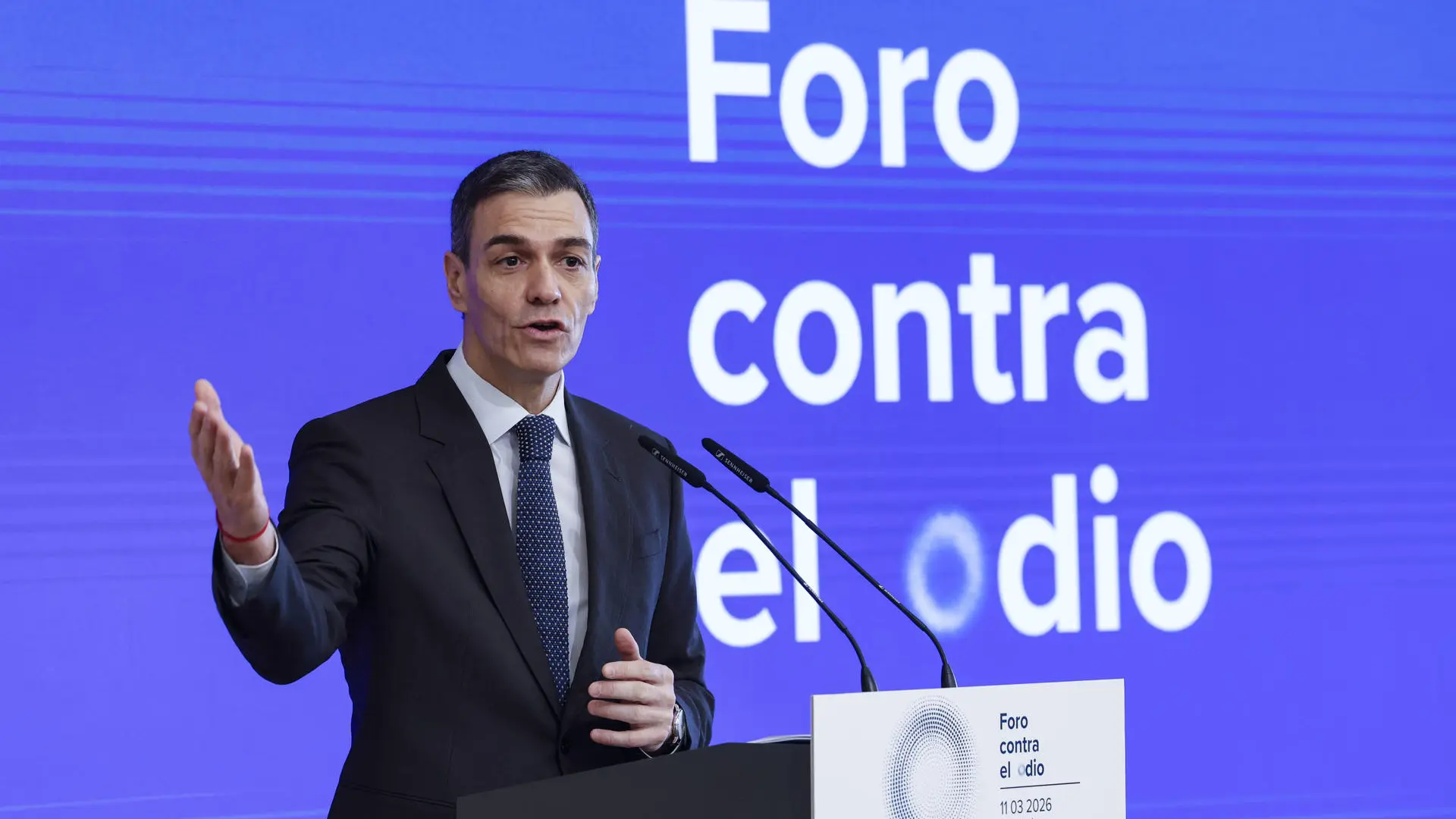 El Gobierno rastreará mensajes de odio en plataformas: "Las redes ...
