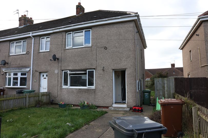 Woman airlifted to hospital with serious injuries after fire breaks out ...