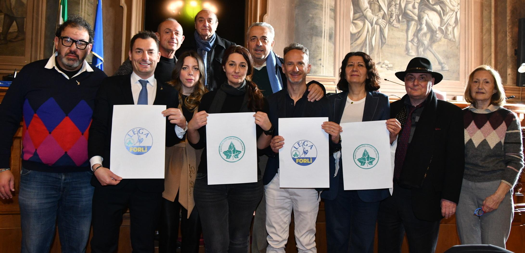 Lega e Pri insieme. Svolta Ascari Raccagni: addio alla lista civica