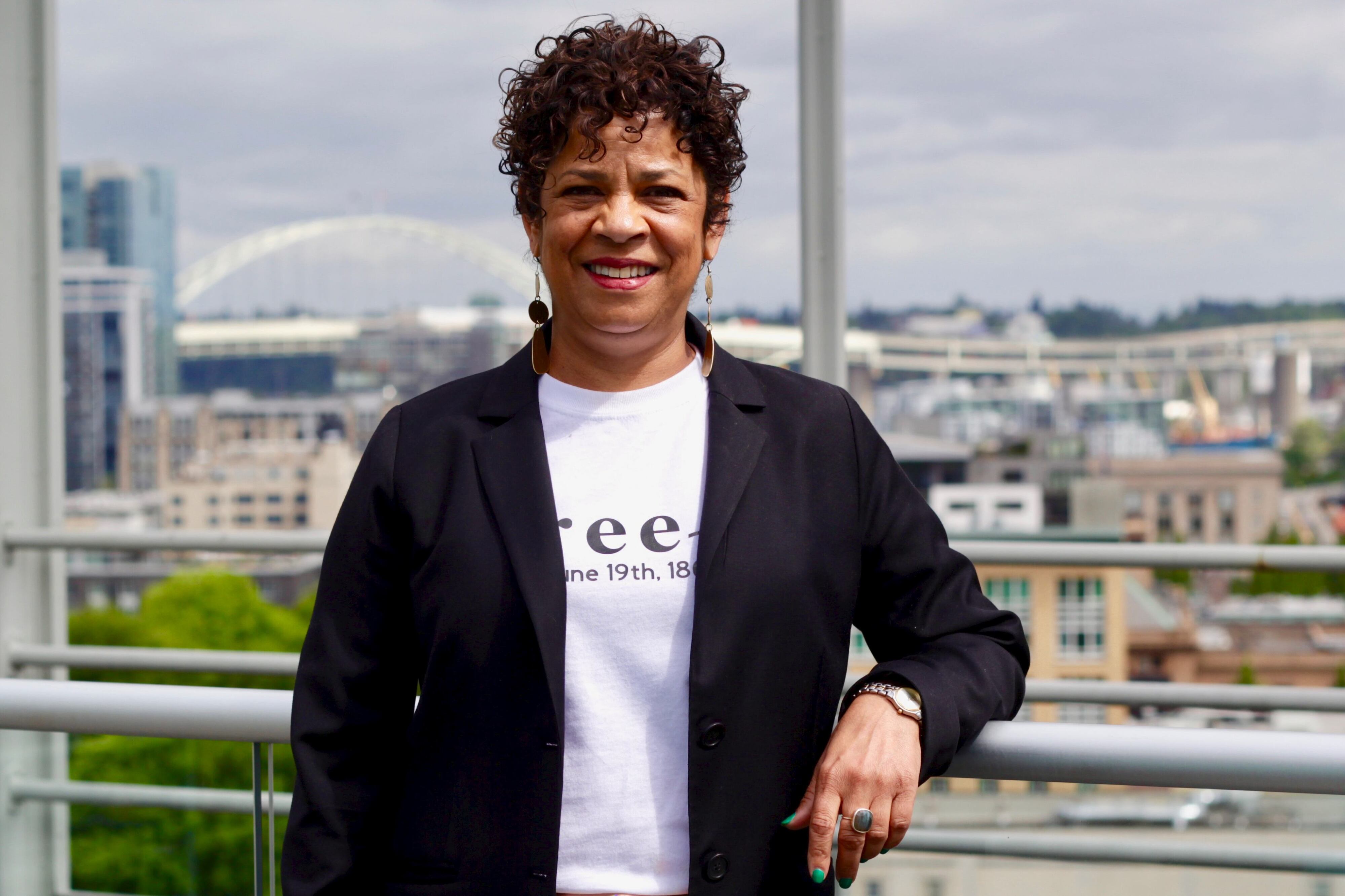 Portland school board vice chair receives $91K to quit city job ...